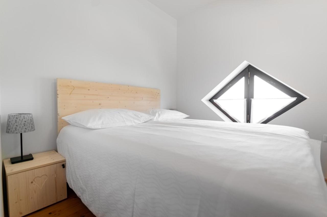 Apartments Strmol ツェルクニェ・ナ・ゴレニスケム エクステリア 写真